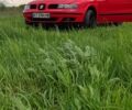 Красный Сеат Толедо, объемом двигателя 1.6 л и пробегом 270 тыс. км за 4471 $, фото 1 на Automoto.ua