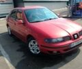 Красный Сеат Толедо, объемом двигателя 1.8 л и пробегом 285 тыс. км за 3700 $, фото 1 на Automoto.ua