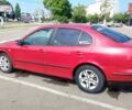 Красный Сеат Толедо, объемом двигателя 1.8 л и пробегом 285 тыс. км за 3700 $, фото 9 на Automoto.ua