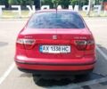 Красный Сеат Толедо, объемом двигателя 1.8 л и пробегом 285 тыс. км за 3700 $, фото 8 на Automoto.ua