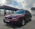 Червоний Сеат Toledo, об'ємом двигуна 1.78 л та пробігом 299 тис. км за 3500 $, фото 1 на Automoto.ua