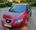 Красный Сеат Толедо, объемом двигателя 1.6 л и пробегом 300 тыс. км за 4800 $, фото 1 на Automoto.ua