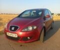 Червоний Сеат Toledo, об'ємом двигуна 1.6 л та пробігом 300 тис. км за 4200 $, фото 1 на Automoto.ua