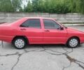 Червоний Сеат Toledo, об'ємом двигуна 1.8 л та пробігом 400 тис. км за 1814 $, фото 2 на Automoto.ua