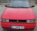 Червоний Сеат Toledo, об'ємом двигуна 1.8 л та пробігом 400 тис. км за 1814 $, фото 1 на Automoto.ua