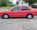 Червоний Сеат Toledo, об'ємом двигуна 1.8 л та пробігом 400 тис. км за 1814 $, фото 1 на Automoto.ua