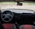 Червоний Сеат Toledo, об'ємом двигуна 1.8 л та пробігом 400 тис. км за 1814 $, фото 6 на Automoto.ua