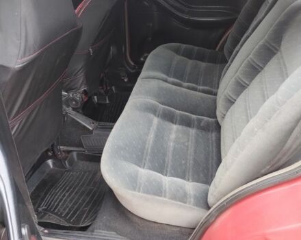 Сеат Толедо 1992 в Киеве на Automoto.ua Красный Сеат Толедо, объемом двигателя 1.8 л и пробегом 400 тыс. км за 1550 $, фото 7 на Automoto.ua