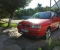 Красный Сеат Толедо, объемом двигателя 1.8 л и пробегом 268 тыс. км за 2150 $, фото 1 на Automoto.ua