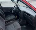 Червоний Сеат Toledo, об'ємом двигуна 1.6 л та пробігом 301 тис. км за 1200 $, фото 4 на Automoto.ua