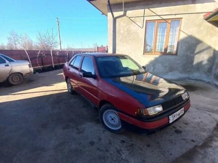 Сеат Толедо 1992 в Снятине на Automoto.ua Красный Сеат Толедо, объемом двигателя 1.8 л и пробегом 270 тыс. км за 500 $, фото 1 на Automoto.ua
