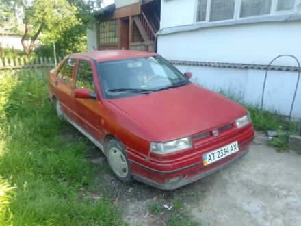 Сеат Толедо 1993 в Городенке на Automoto.ua Красный Сеат Толедо, объемом двигателя 0 л и пробегом 274 тыс. км за 2800 $, фото 1 на Automoto.ua