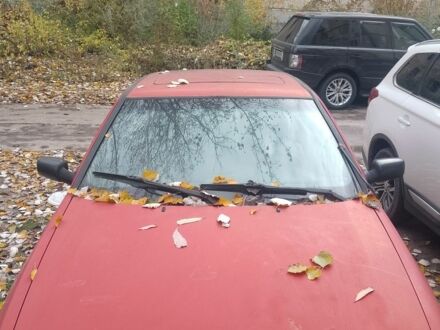 Сеат Толедо 1994 в Березань на Automoto.ua Красный Сеат Толедо, объемом двигателя 1.6 л и пробегом 900 тыс. км за 1200 $, фото 1 на Automoto.ua