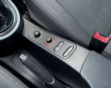 Сеат Толедо, объемом двигателя 1.6 л и пробегом 201 тыс. км за 4790 $, фото 20 на Automoto.ua