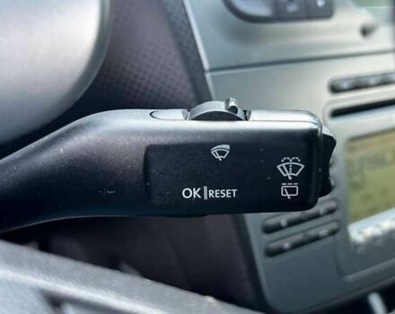 Сеат Толедо, объемом двигателя 1.6 л и пробегом 201 тыс. км за 4990 $, фото 22 на Automoto.ua