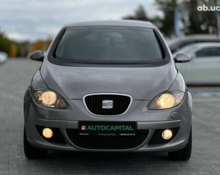 Сеат Толедо, объемом двигателя 1.6 л и пробегом 201 тыс. км за 4990 $, фото 3 на Automoto.ua