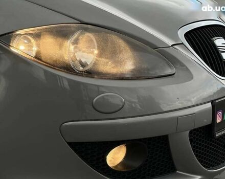 Сеат Толедо, объемом двигателя 1.6 л и пробегом 201 тыс. км за 4790 $, фото 1 на Automoto.ua