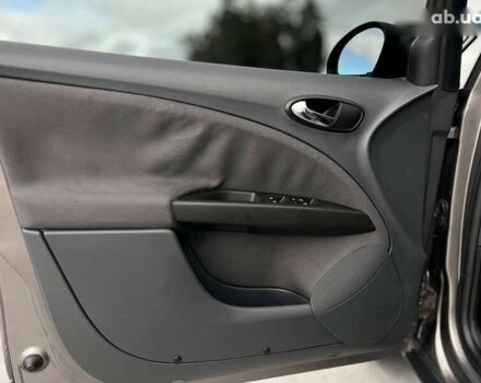 Сеат Толедо, объемом двигателя 1.6 л и пробегом 201 тыс. км за 4790 $, фото 11 на Automoto.ua