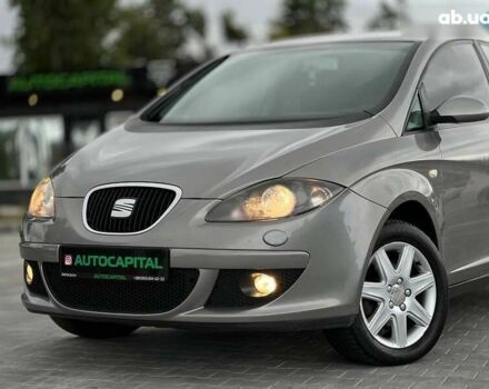 Сеат Толедо, объемом двигателя 1.6 л и пробегом 201 тыс. км за 4990 $, фото 2 на Automoto.ua