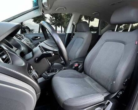 Сеат Толедо, объемом двигателя 1.6 л и пробегом 201 тыс. км за 4990 $, фото 17 на Automoto.ua