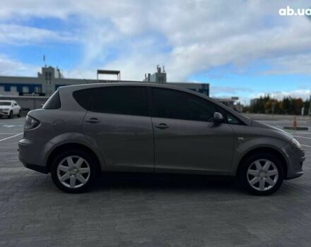 Сеат Толедо, объемом двигателя 1.6 л и пробегом 201 тыс. км за 4990 $, фото 5 на Automoto.ua