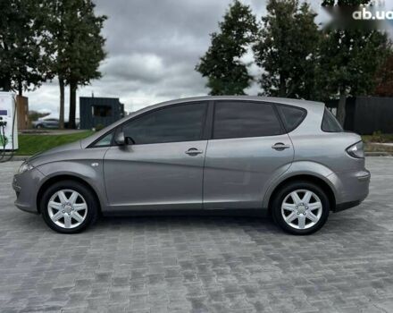 Сеат Толедо, объемом двигателя 1.6 л и пробегом 201 тыс. км за 4790 $, фото 9 на Automoto.ua