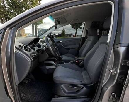 Сеат Толедо, объемом двигателя 1.6 л и пробегом 201 тыс. км за 4990 $, фото 16 на Automoto.ua