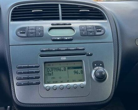 Сеат Толедо, объемом двигателя 1.6 л и пробегом 201 тыс. км за 4990 $, фото 19 на Automoto.ua