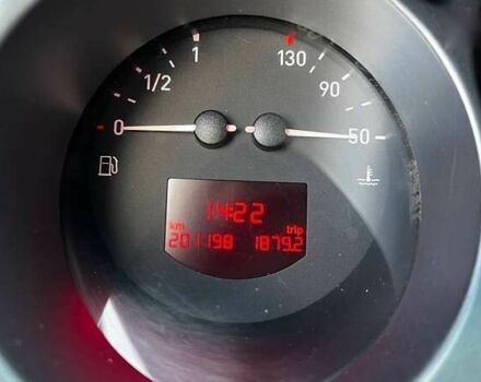 Сеат Толедо, объемом двигателя 1.6 л и пробегом 201 тыс. км за 4790 $, фото 21 на Automoto.ua