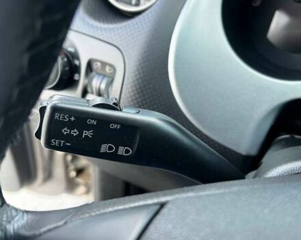 Сеат Толедо, объемом двигателя 1.6 л и пробегом 201 тыс. км за 4990 $, фото 23 на Automoto.ua