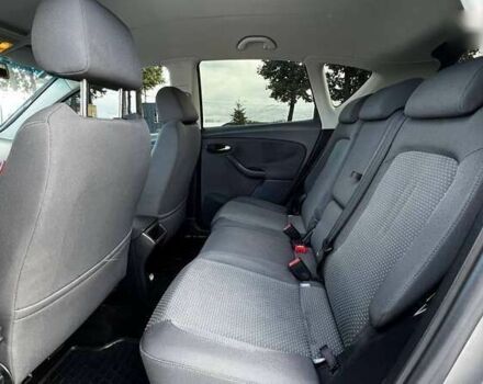 Сеат Толедо, объемом двигателя 1.6 л и пробегом 201 тыс. км за 4790 $, фото 29 на Automoto.ua