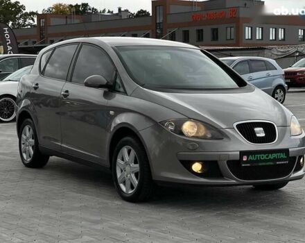 Сеат Толедо, объемом двигателя 1.6 л и пробегом 201 тыс. км за 4790 $, фото 6 на Automoto.ua