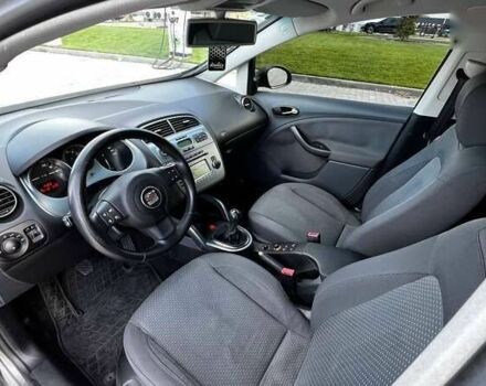 Сеат Толедо, объемом двигателя 1.6 л и пробегом 201 тыс. км за 4990 $, фото 18 на Automoto.ua