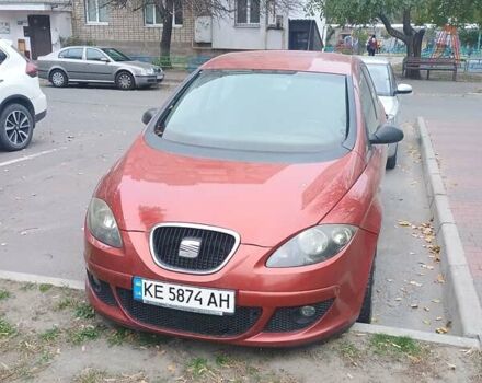Сеат Толедо, объемом двигателя 1.6 л и пробегом 280 тыс. км за 5500 $, фото 1 на Automoto.ua