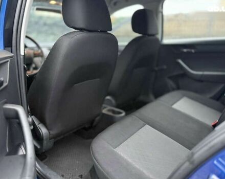 Сеат Toledo, об'ємом двигуна 1.2 л та пробігом 232 тис. км за 7999 $, фото 27 на Automoto.ua