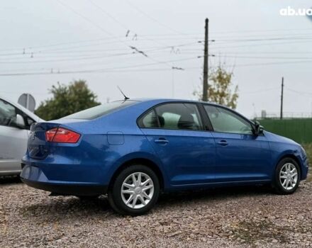 Сеат Toledo, об'ємом двигуна 1.2 л та пробігом 232 тис. км за 7999 $, фото 3 на Automoto.ua