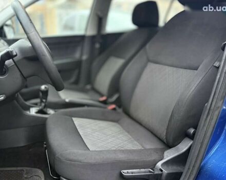 Сеат Toledo, об'ємом двигуна 1.2 л та пробігом 232 тис. км за 7999 $, фото 23 на Automoto.ua