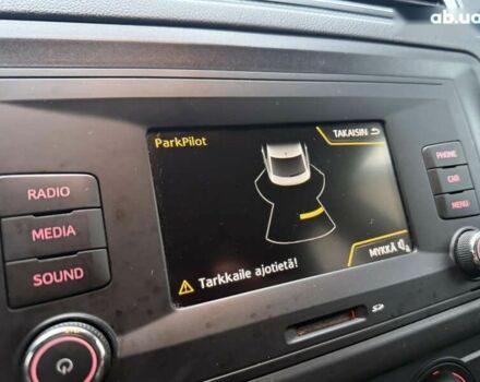 Сеат Toledo, об'ємом двигуна 1.2 л та пробігом 232 тис. км за 7999 $, фото 16 на Automoto.ua