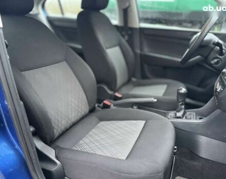 Сеат Toledo, об'ємом двигуна 1.2 л та пробігом 232 тис. км за 7999 $, фото 25 на Automoto.ua