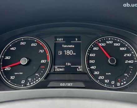 Сеат Toledo, об'ємом двигуна 1.2 л та пробігом 232 тис. км за 7999 $, фото 4 на Automoto.ua