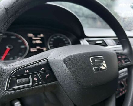 Сеат Toledo, об'ємом двигуна 1.2 л та пробігом 232 тис. км за 7999 $, фото 5 на Automoto.ua