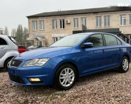 Сеат Toledo, об'ємом двигуна 1.2 л та пробігом 232 тис. км за 7999 $, фото 1 на Automoto.ua