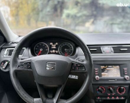 Сеат Toledo, об'ємом двигуна 1.2 л та пробігом 232 тис. км за 7999 $, фото 14 на Automoto.ua