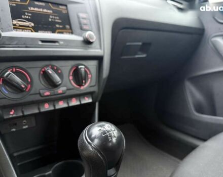 Сеат Toledo, об'ємом двигуна 1.2 л та пробігом 232 тис. км за 7999 $, фото 18 на Automoto.ua