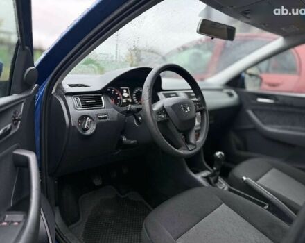 Сеат Toledo, об'ємом двигуна 1.2 л та пробігом 232 тис. км за 7999 $, фото 22 на Automoto.ua