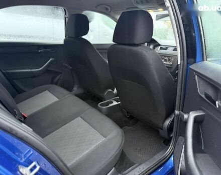 Сеат Toledo, об'ємом двигуна 1.2 л та пробігом 232 тис. км за 7999 $, фото 26 на Automoto.ua