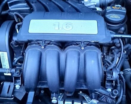 Сеат Toledo, об'ємом двигуна 1.6 л та пробігом 45 тис. км за 7800 $, фото 8 на Automoto.ua