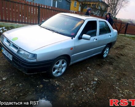 Сеат Toledo, об'ємом двигуна 1.8 л та пробігом 300 тис. км за 900 $, фото 1 на Automoto.ua