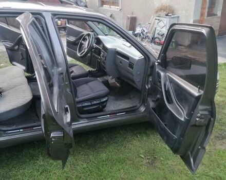 Сеат Толедо, объемом двигателя 0 л и пробегом 430 тыс. км за 1500 $, фото 7 на Automoto.ua