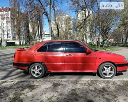 Сеат Toledo, об'ємом двигуна 2 л та пробігом 468 тис. км за 2000 $, фото 3 на Automoto.ua